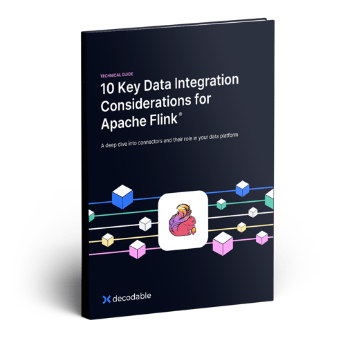 10_Key_Data_Integration_Considerations_of_Apache_Flink