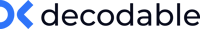 Decodable Logo